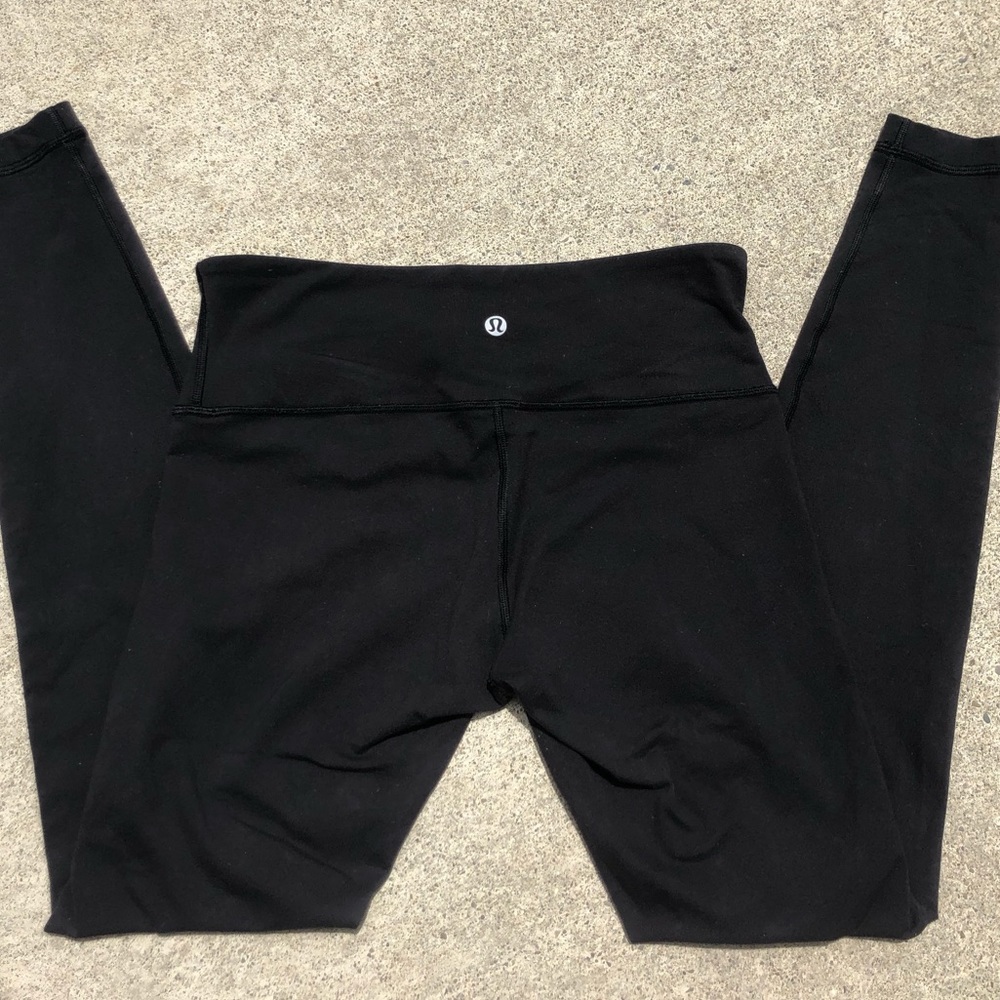 Lululemon WunderUnders